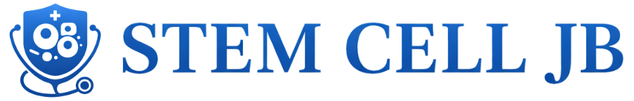 Stem Cell JB Logo
